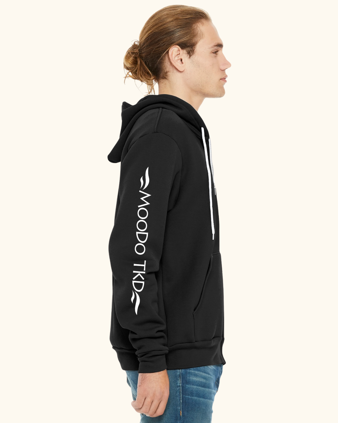 Full-Zip Hoodie