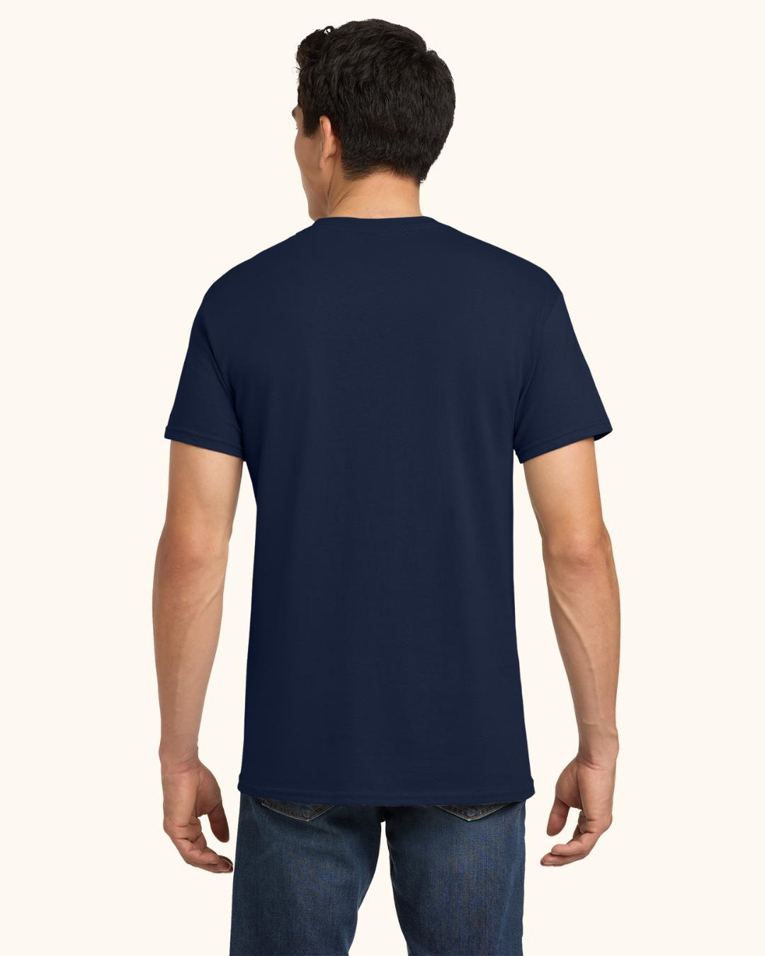 Short Sleeve T-Shirt - Adult