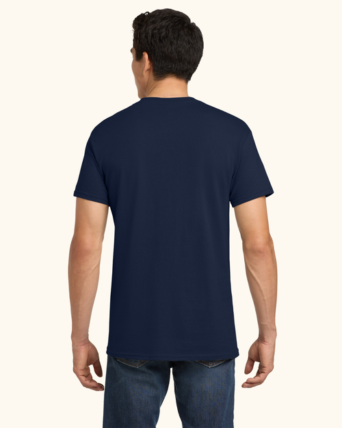 Short Sleeve T-Shirt - Adult