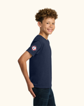 Short Sleeve T-Shirt - Youth