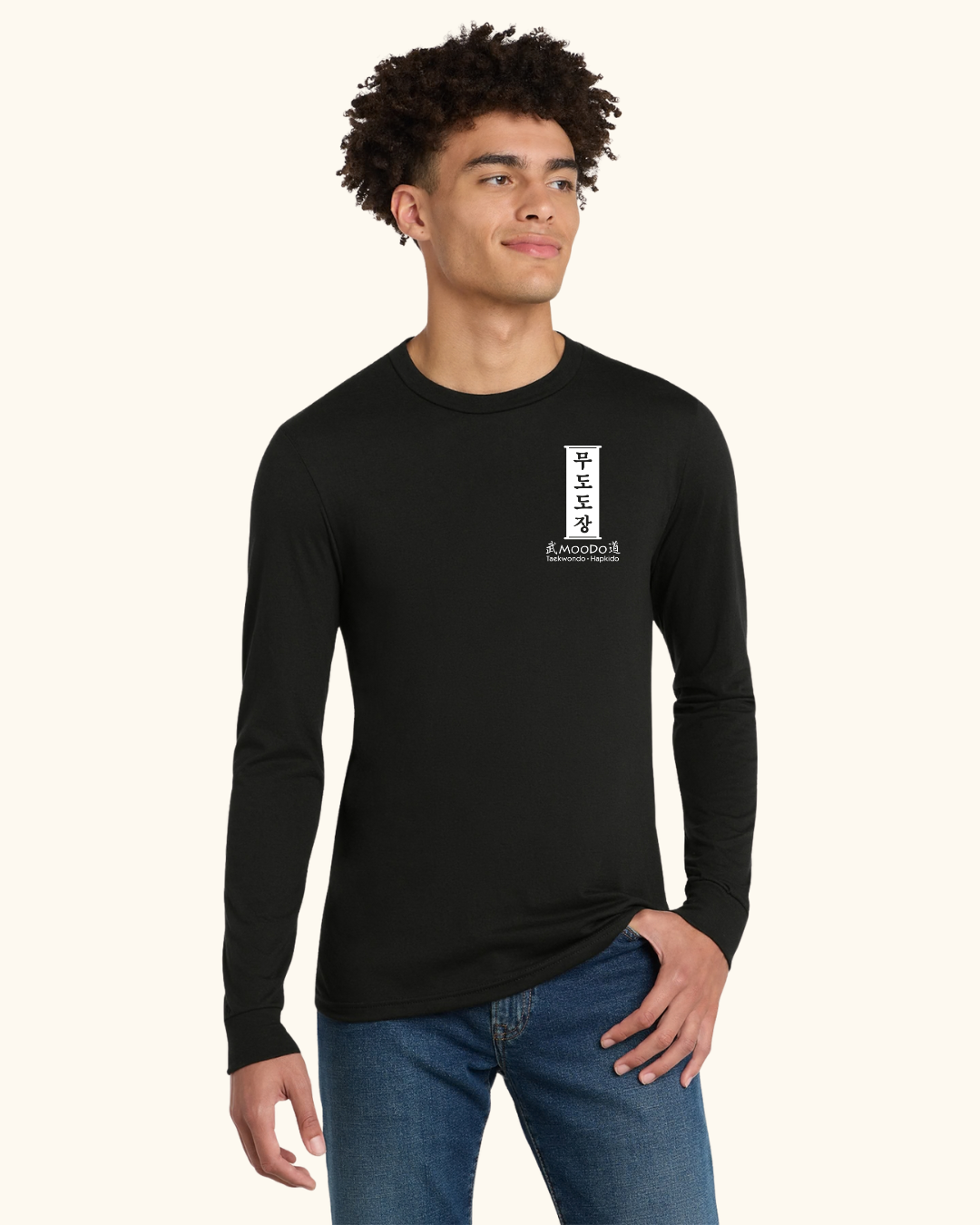 Long Sleeve T-Shirt