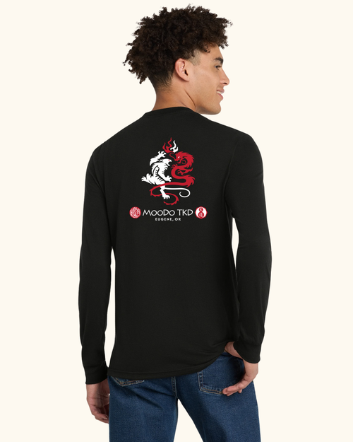 Long Sleeve T-Shirt
